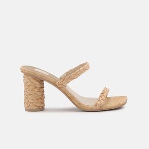 Dolce Vita Noles Heels